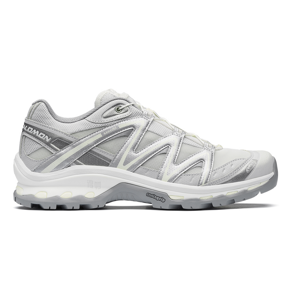 Salomon XT-Quest White - Silver - Gray