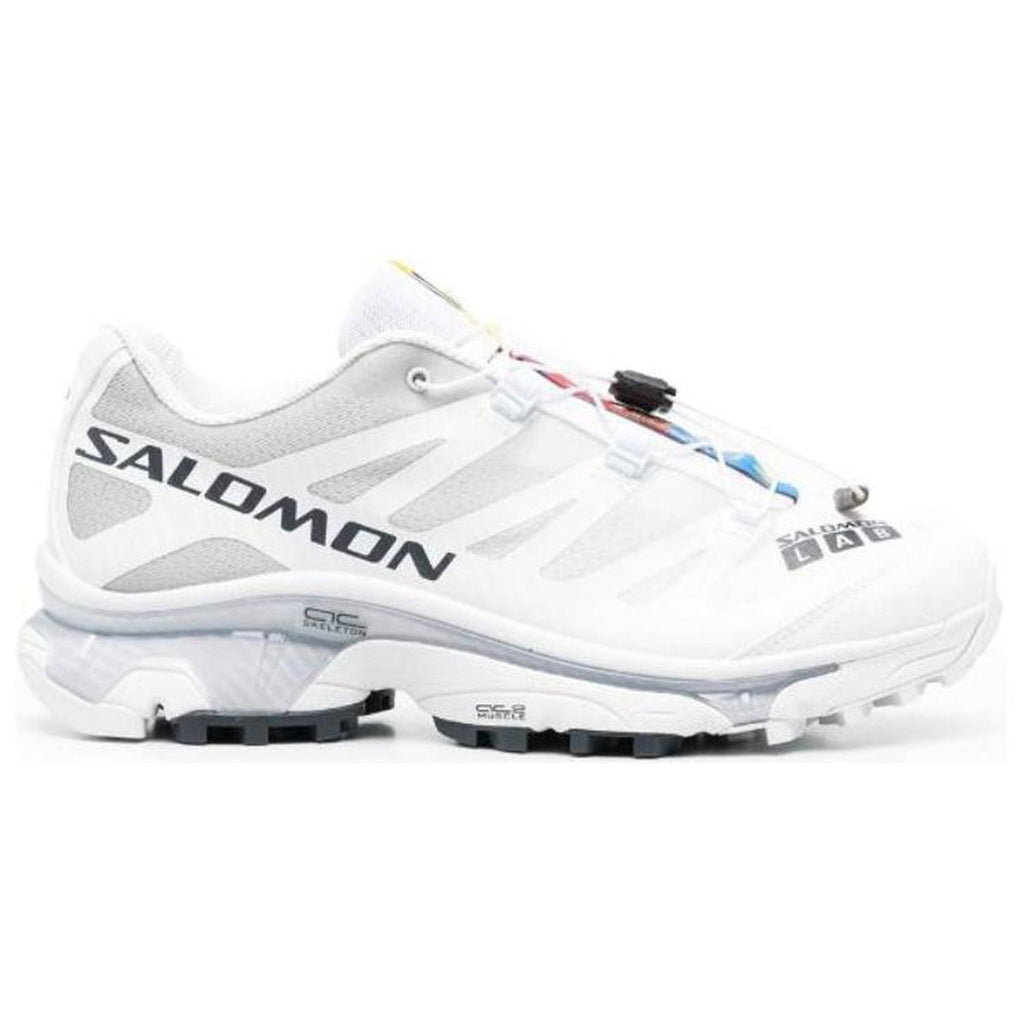 Salomon XT-4 OG White / Gray / Black