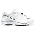 Salomon XT-4 OG White / Gray / Black