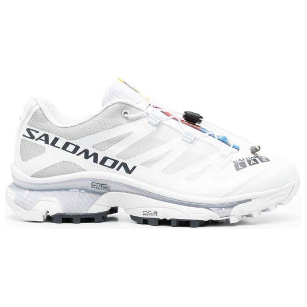 Salomon XT-4 OG White / Gray / Black