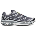 Salomon XT-6 Charcoal / White / Black