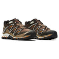 Salomon XT-Quest ADV Brown / Taupe / Orange