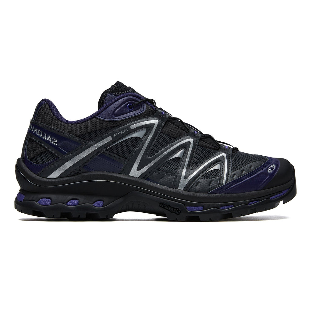Salomon XT-Quest Black / Navy / Purple