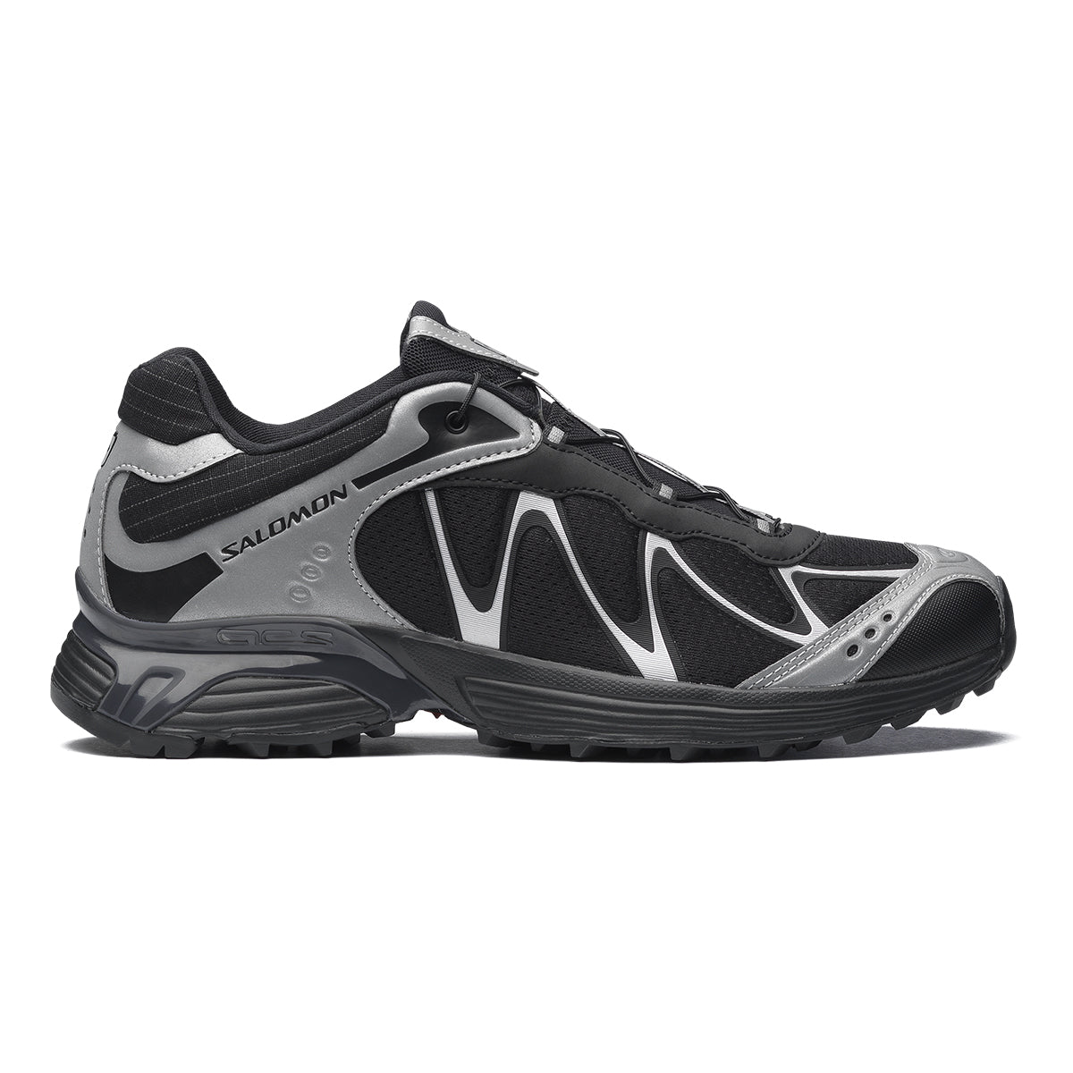 Salomon XT-Whisper Black - Silver