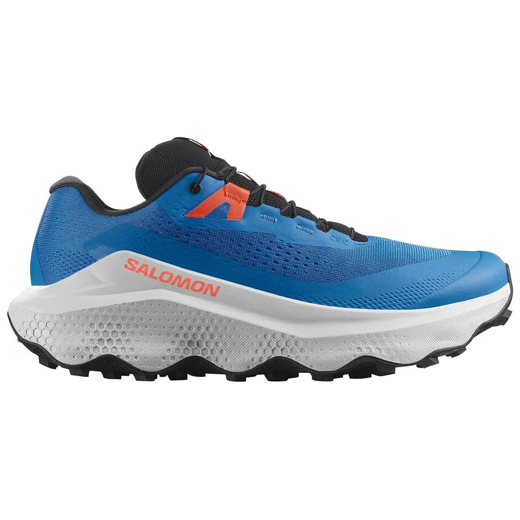 Salomon Ultra Glide 3 Blue - White
