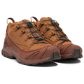 Salomon JeongLi XA Pro 3D Brown - Tan