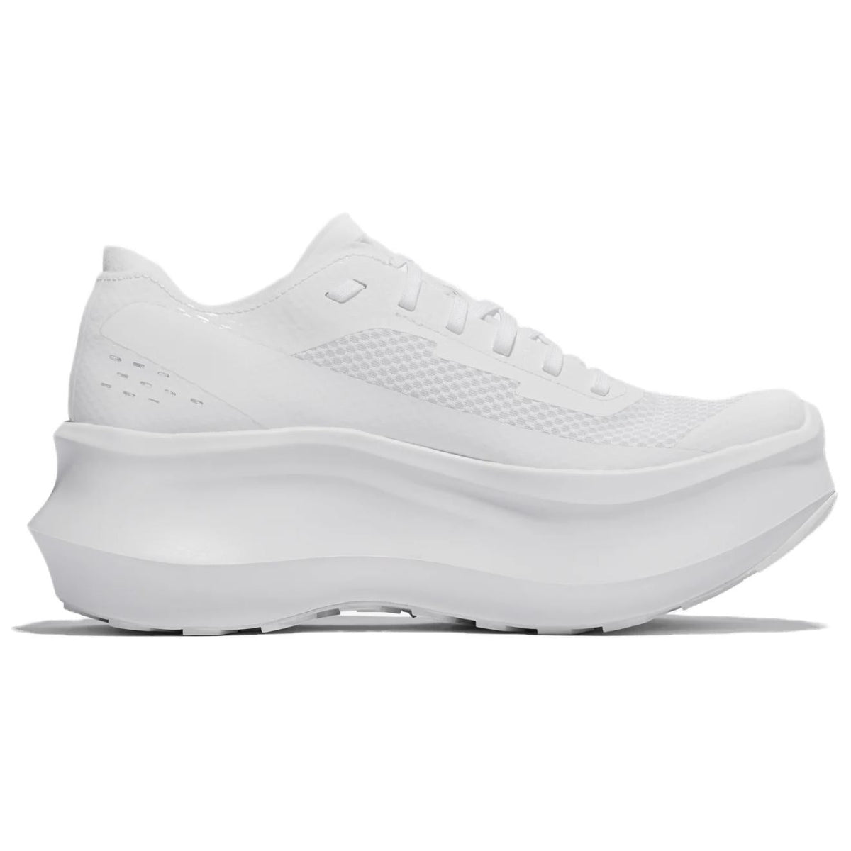 COMME des GARÇONS x Salomon Phantasm White