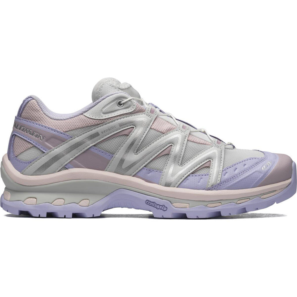 Salomon XT-Quest Gray / Lavender / Blush