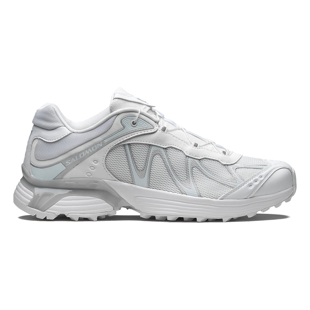 Salomon XT-Whisper White - Silver