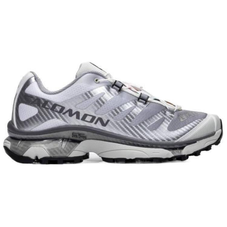 Salomon XT-4 OG Gray / White / Black