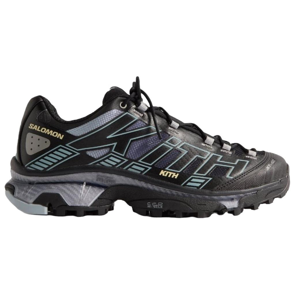 Salomon KITH XT-4K Black - Gray