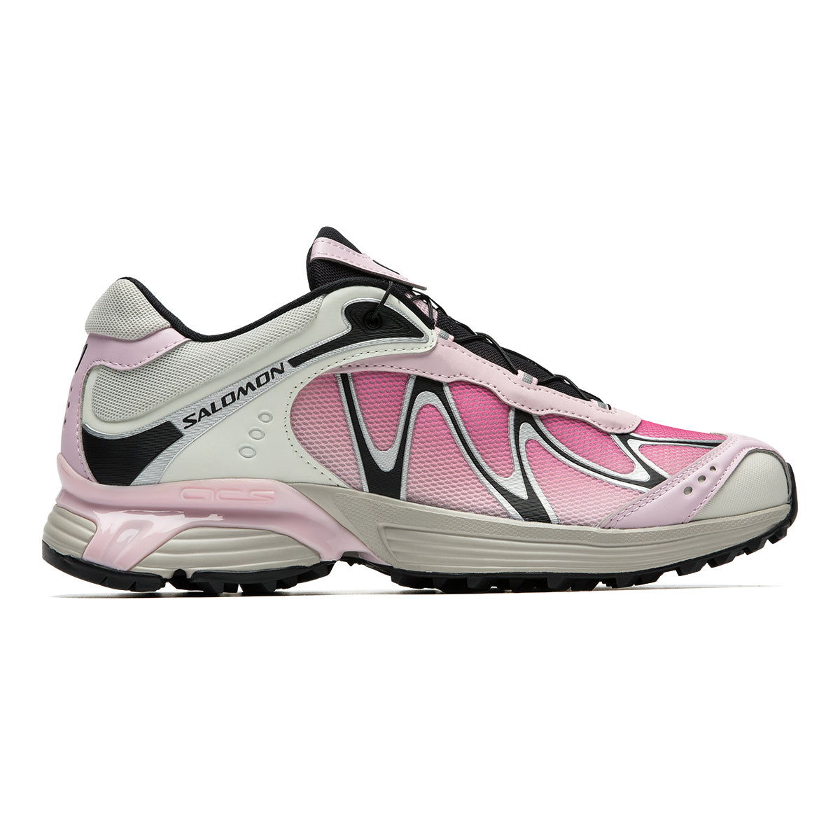 Salomon XT-Whisper Pink - Cream