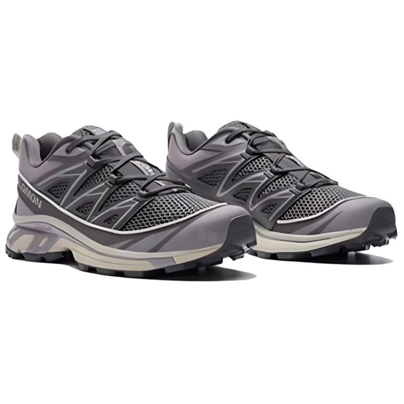 Salomon XT-6 Expanse Seasonal Charcoal / Mauve / Cream
