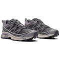 Salomon XT-6 Expanse Seasonal Charcoal / Mauve / Cream