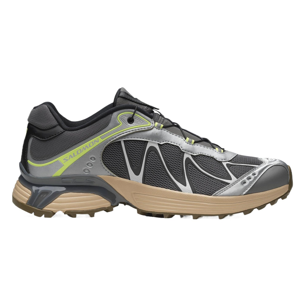 Salomon XT-Whisper Dark Gray - Silver