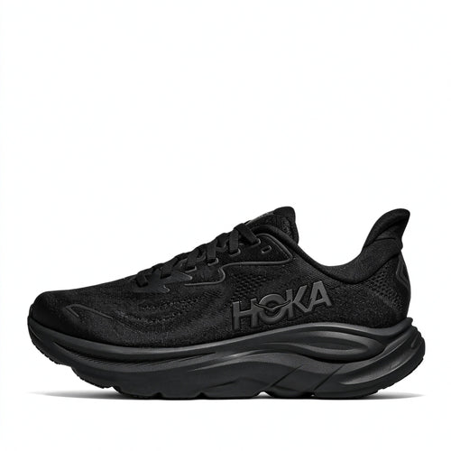 HOKA Clifton 10 Black