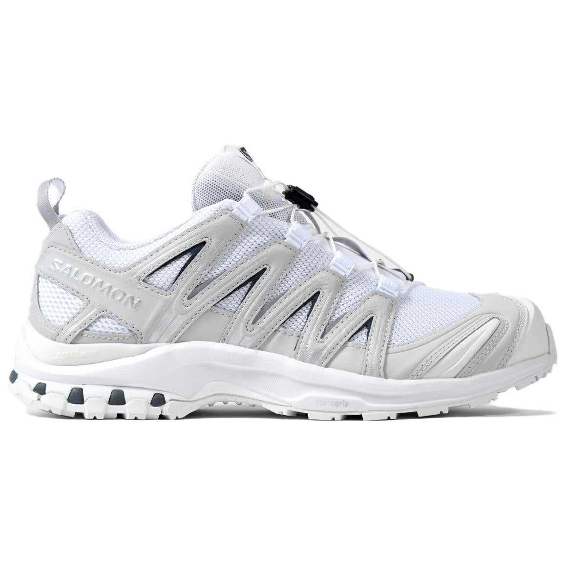 Salomon XA Pro 3D White / Gray