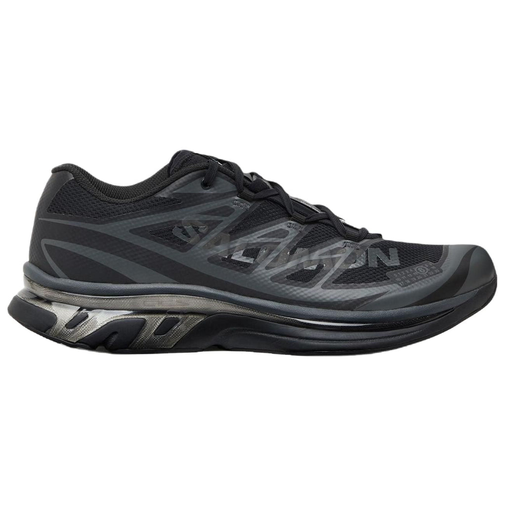 MM6 Maison Margiela x Salomon Black - Charcoal