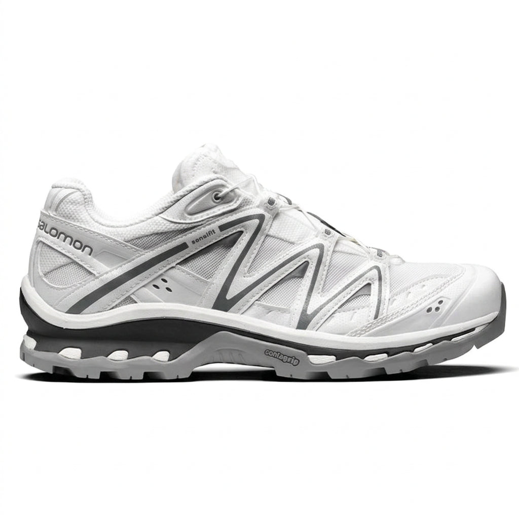 Salomon XT-Quest White - Gray