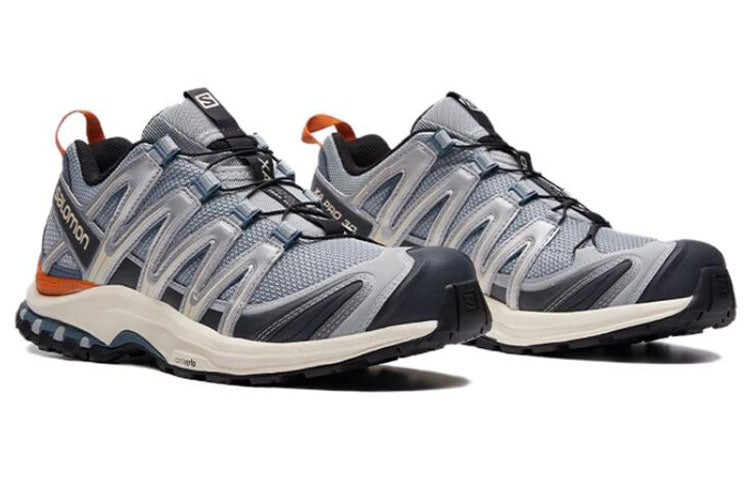 Salomon XA Pro 3D ADV Gray - Silver