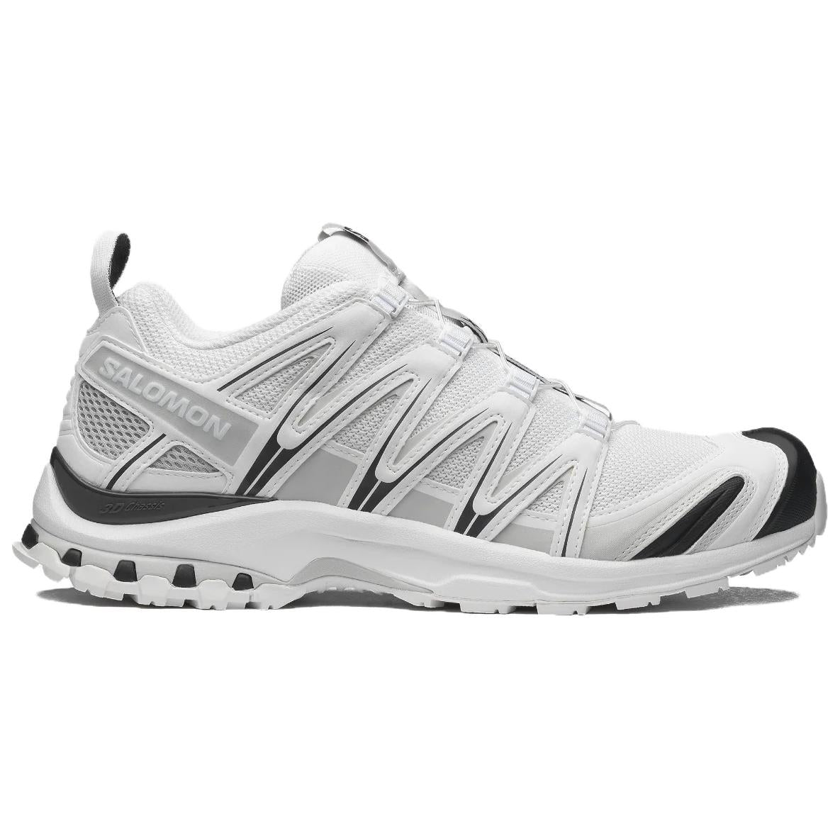 Salomon XA Pro 3D White / Black