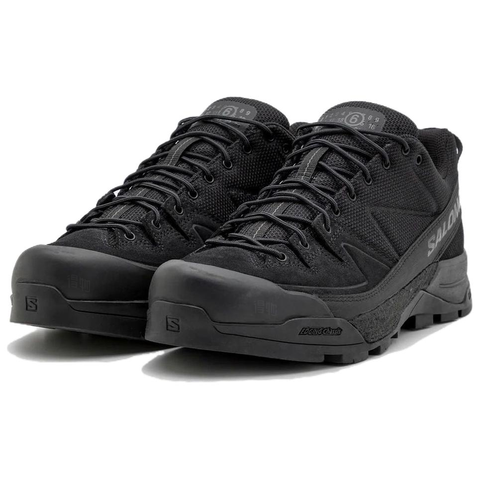 Salomon X-ALP Black