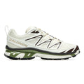 Salomon XT-6 Expanse Canvas Cream / Olive / Brown