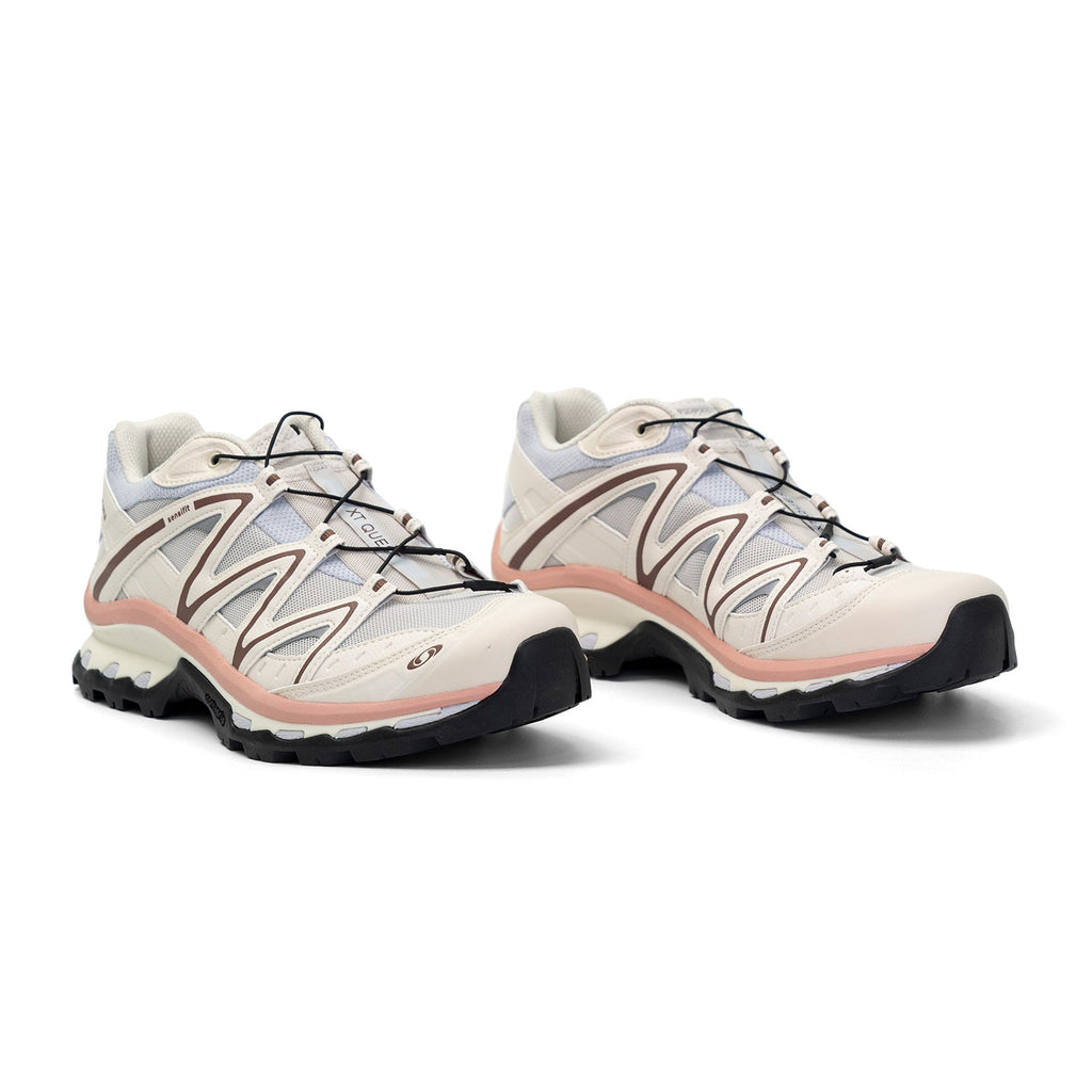 Salomon XT-Quest Cream - Brown