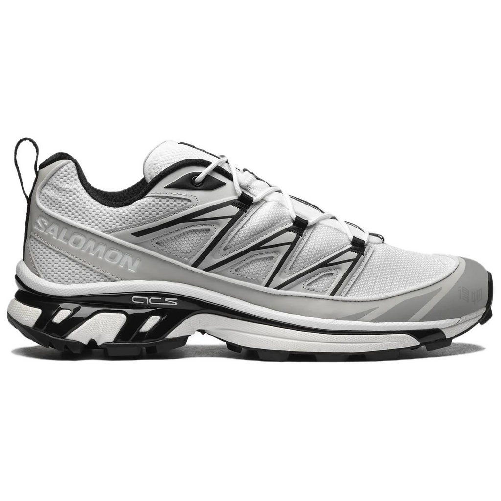 Salomon XT-6 Expanse White / Gray / Black