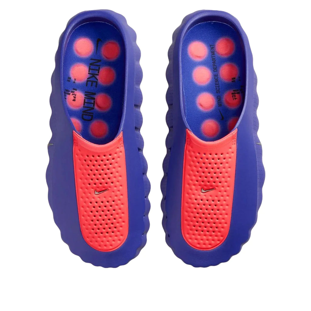 Nike Mind 001 Navy Red