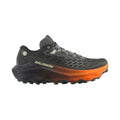 Salomon Ultra Glide 4 Charcoal - Orange