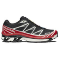 Salomon XT-6 GTX Black / Red / White