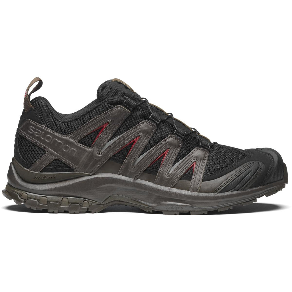 Salomon XA Pro 3D Black - Charcoal