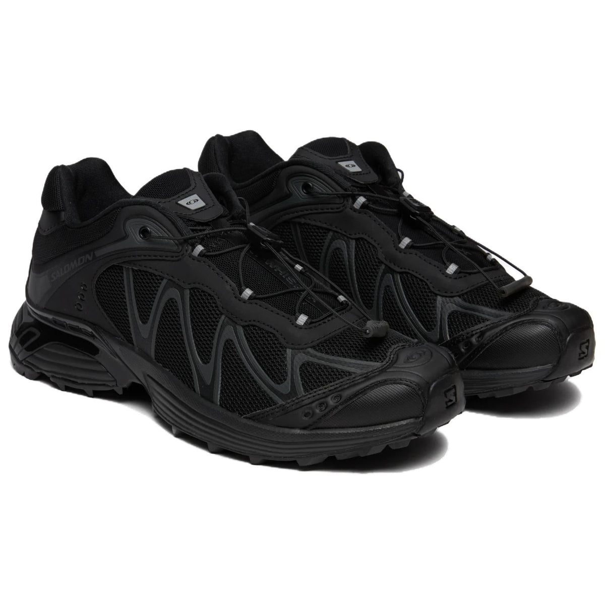 Salomon XT-Whisper All Black