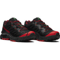 Salomon XT-4 OG Black / Red