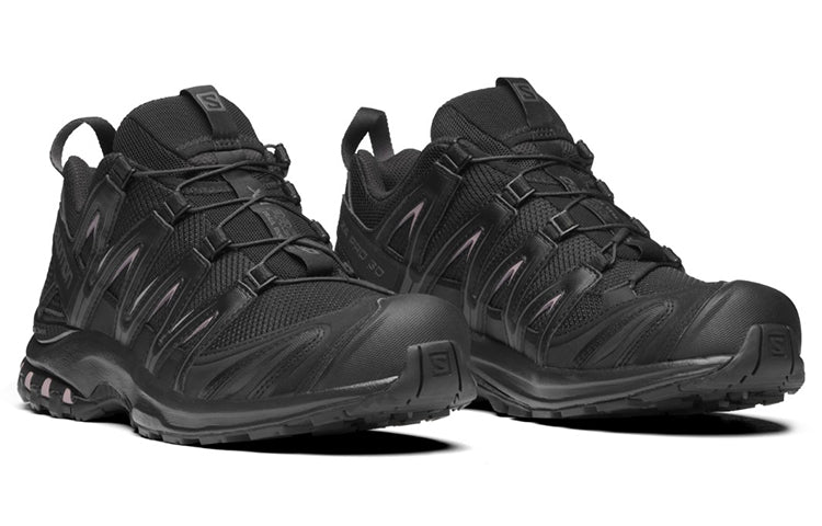 Salomon XA Pro 3D ADV Black - Charcoal
