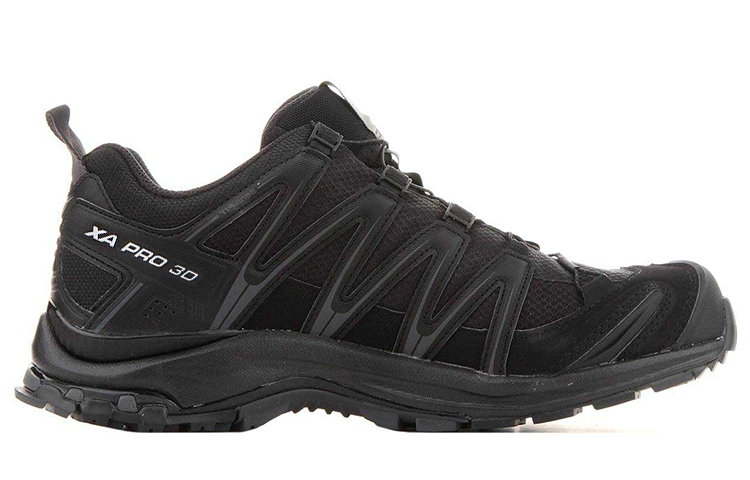 Salomon XA Pro 3D Black
