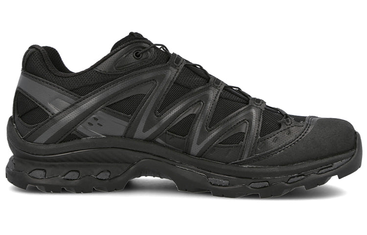 Salomon XT-Quest Black / Charcoal