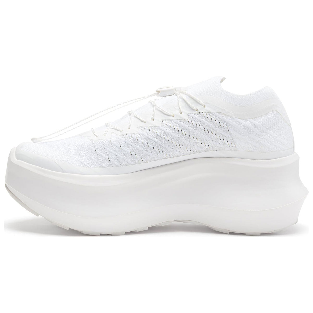 COMME des GARÇONS x Salomon Phantasm 2 White