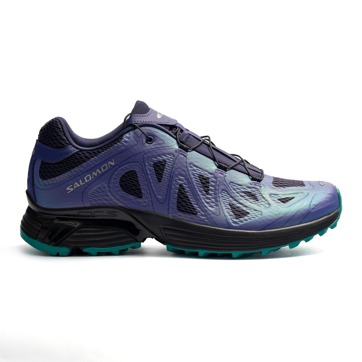 Salomon XT-Whisper VOID Purple - Teal