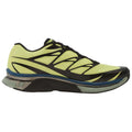 MM6 Maison Margiela x Salomon XT Lime - Black