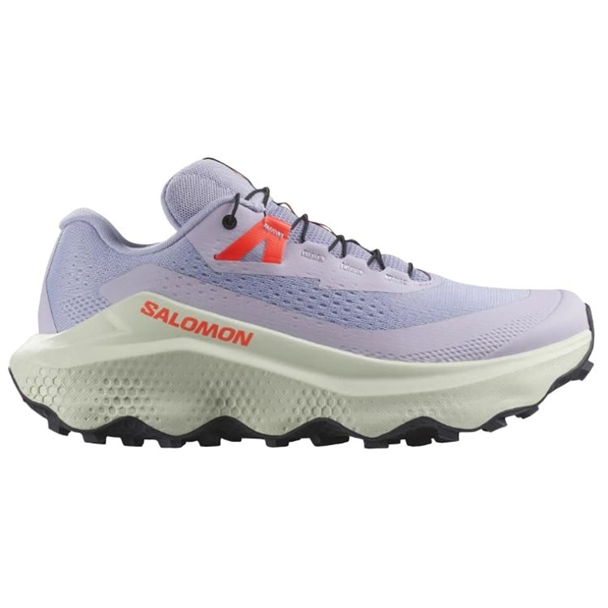 Salomon Ultra Glide 3 Lavender - Cream