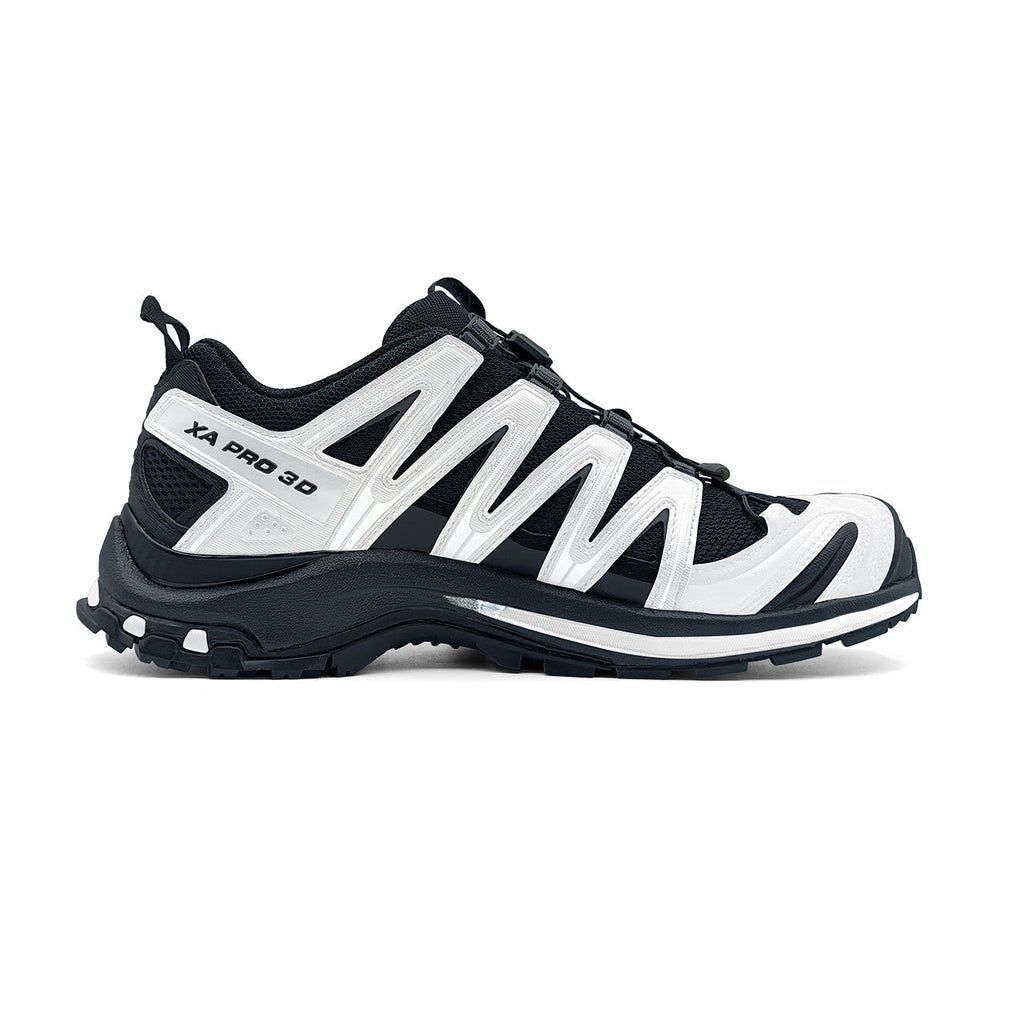 Salomon XA Pro 3D Black - White