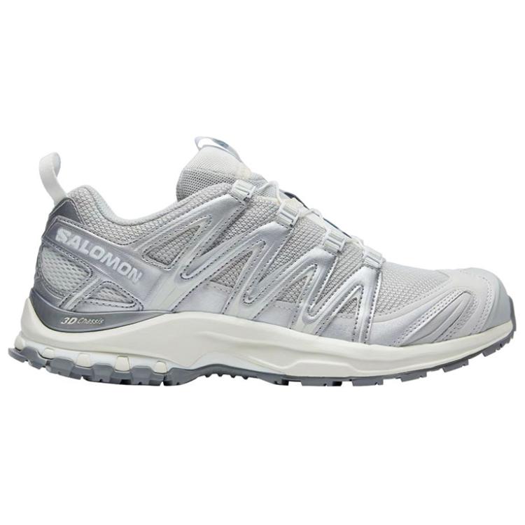 Salomon XA Pro 3D Light Gray / Silver