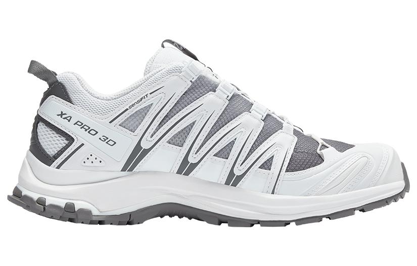 Salomon XA Pro 3D ADV White - Gray