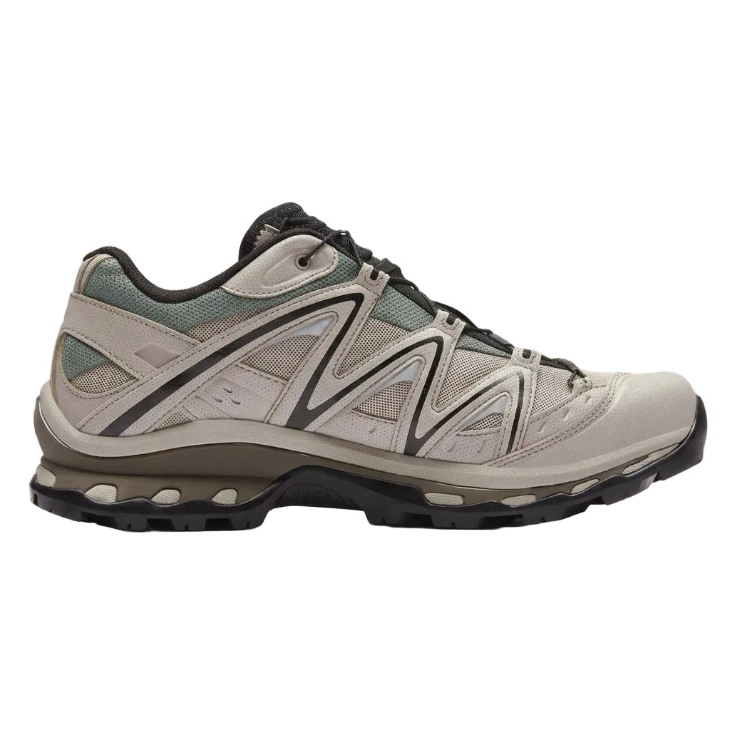 Salomon XT-Quest Cream - Sage - Black