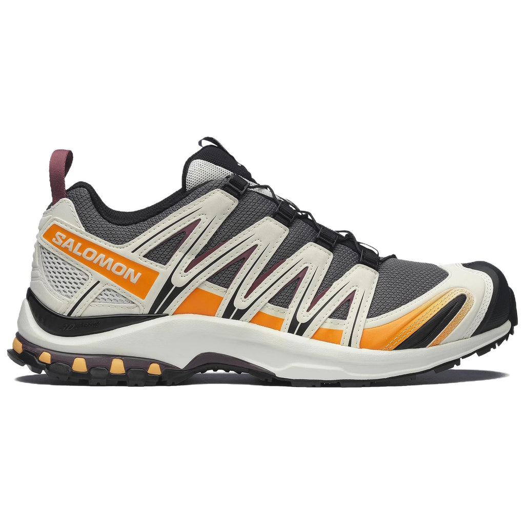 Salomon XA Pro 3D Charcoal / Cream / Orange