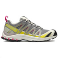 Salomon XA Pro 3D ADV Gray - Lime - Pink