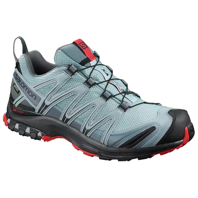 Salomon XA Pro 3D Blue Grey / Black