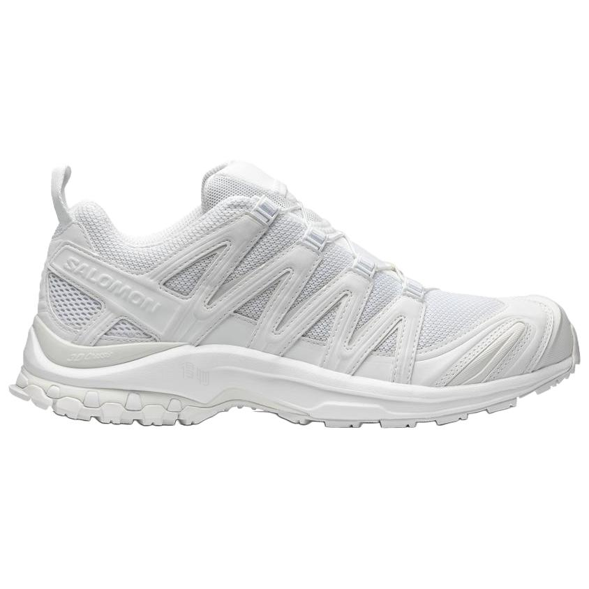 Salomon XA Pro 3D RIER White